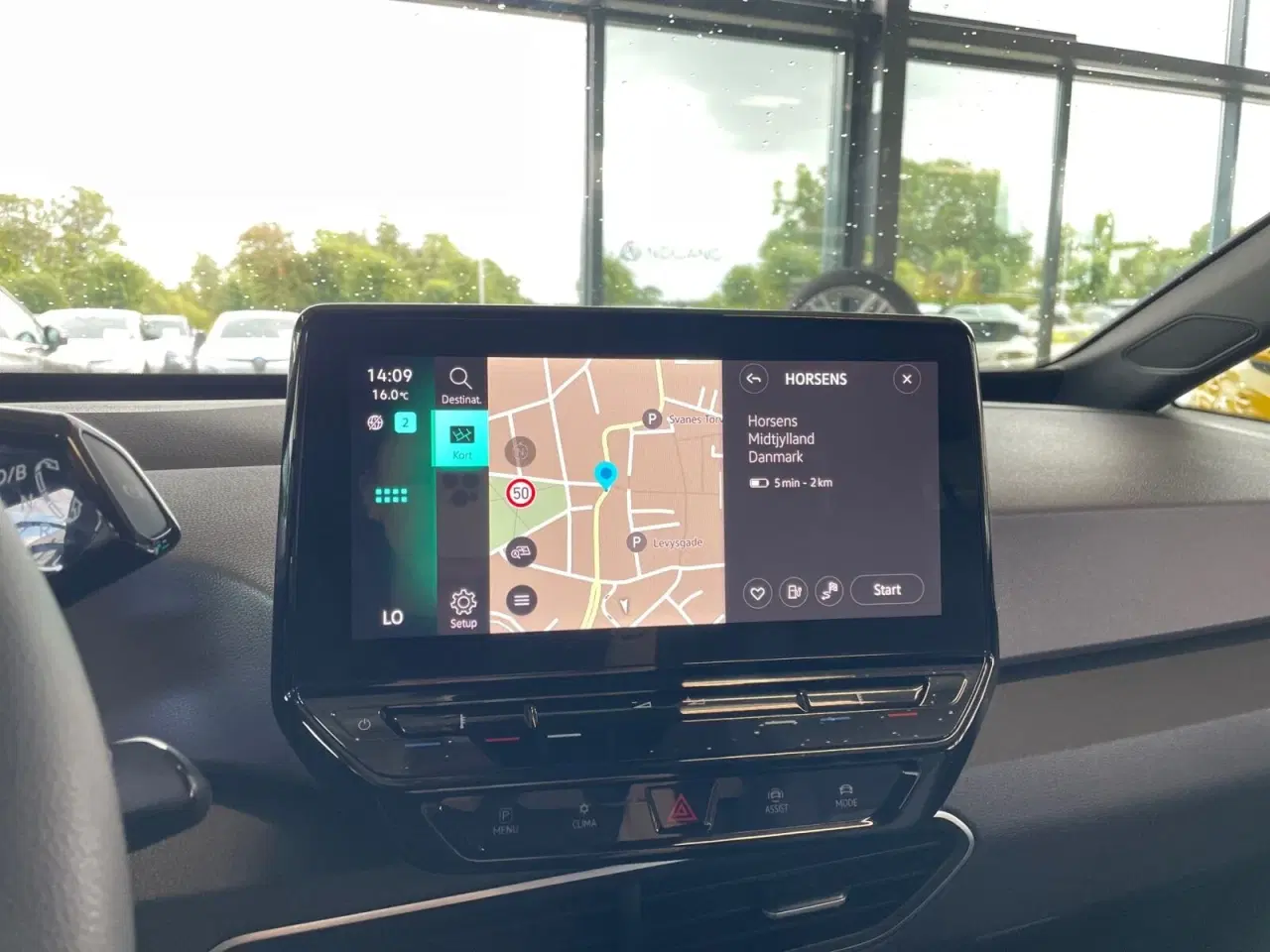 Billede 20 - VW ID.3 45 Pure Performance