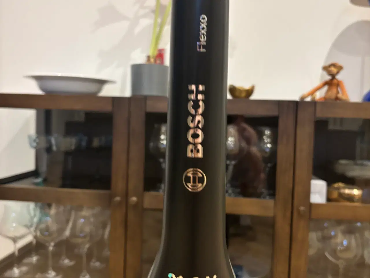 Billede 2 - Bosch Flexxo Serie 4 – 21.6V ledningsfri støvsuger