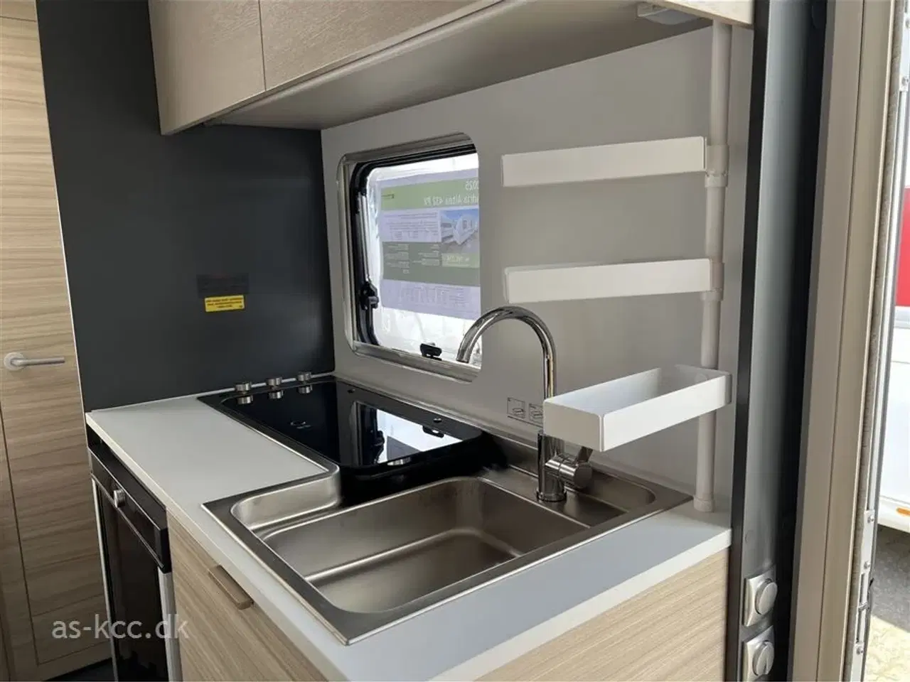 Billede 9 - 2025 - Adria Altea 432 PX