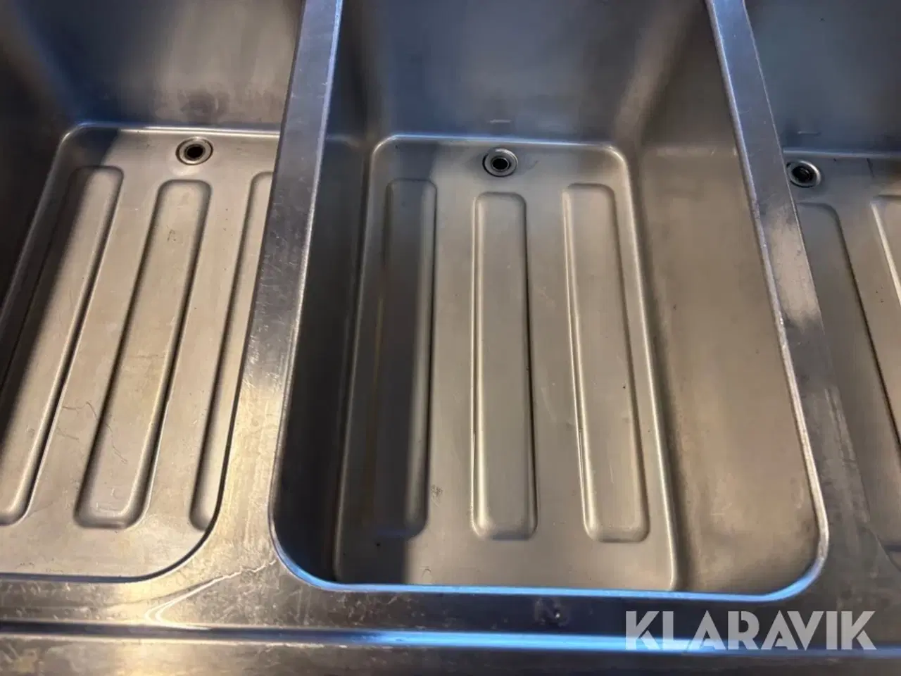 Billede 11 - Varmebord Blanco