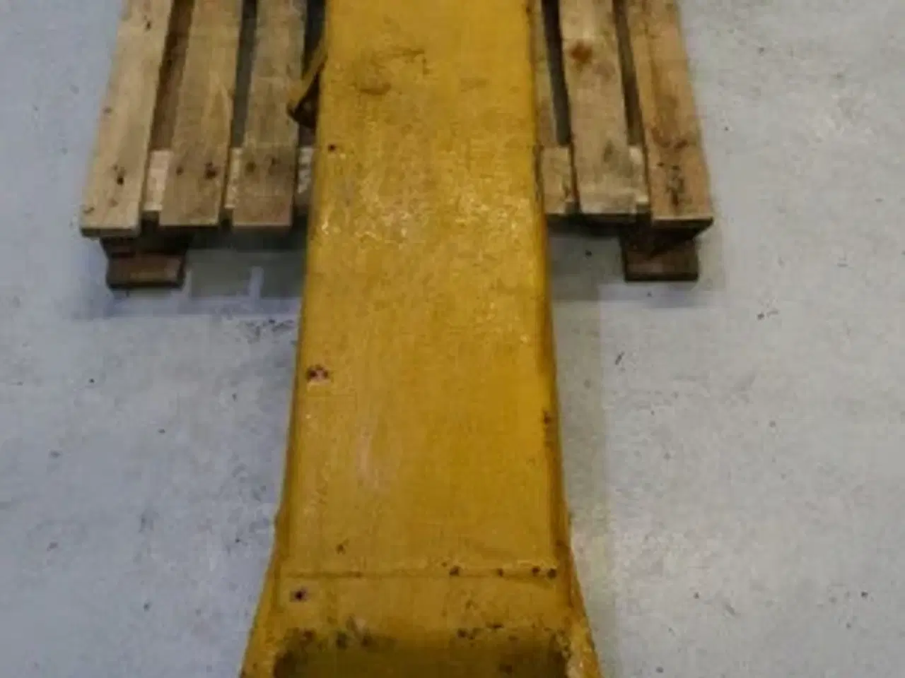 Billede 12 - Hydrema 906B Gravearm 218971