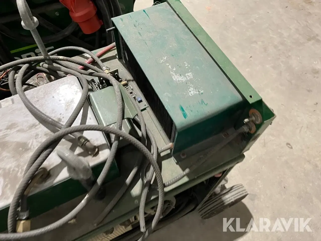 Billede 11 - Svejsemaskiner Micatronic VTU 3000 2 styk