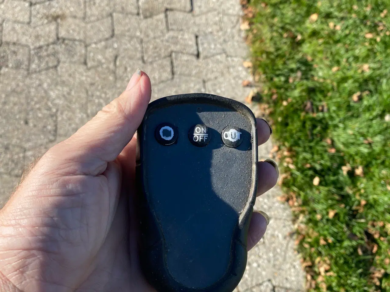 Billede 7 - Tiptrailer 3500 kg