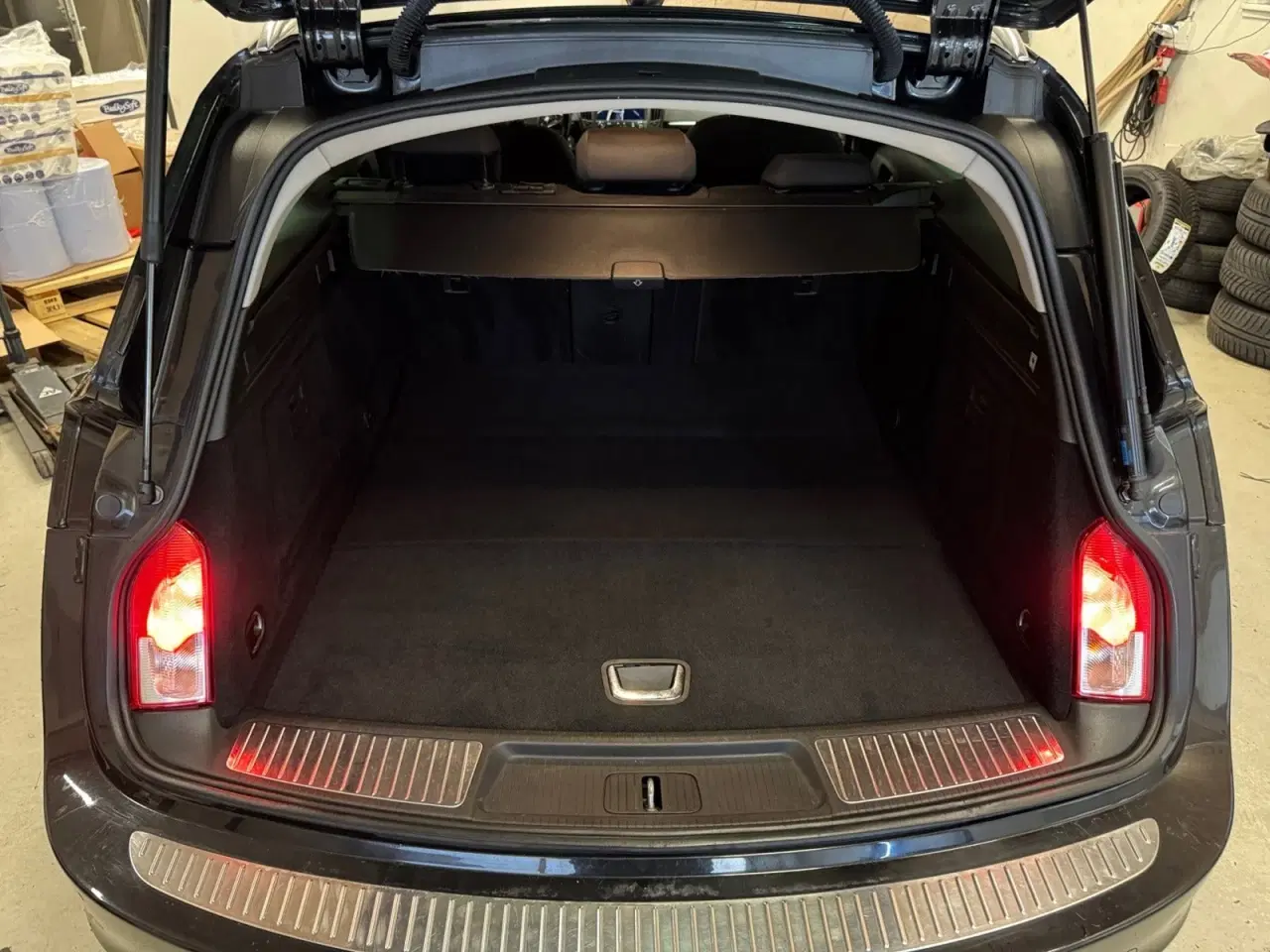 Billede 14 - Opel Insignia 2,0 CDTi 163 Cosmo Sports Tourer aut.