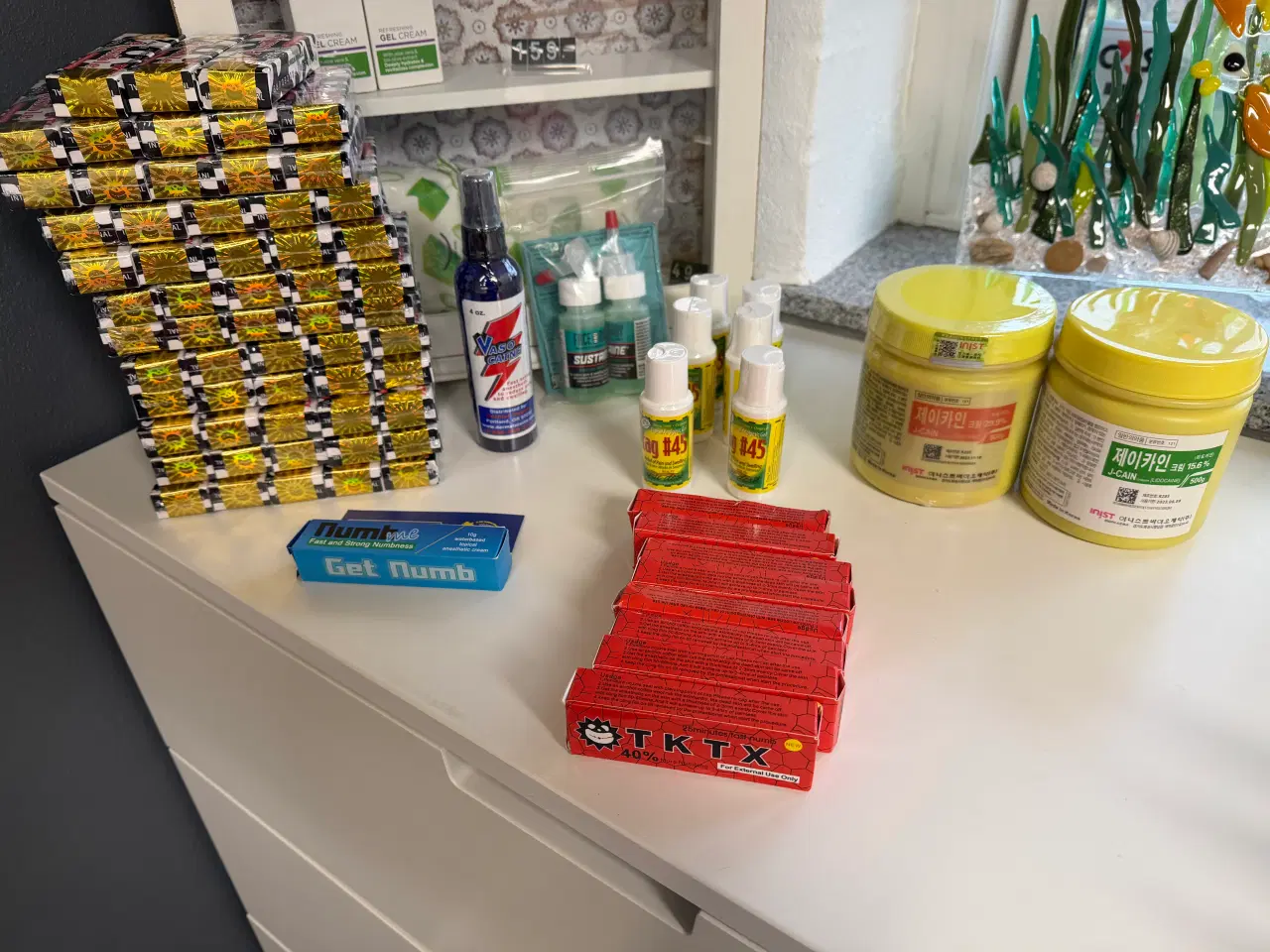 Billede 8 - Pmu udstyr og tilbehør