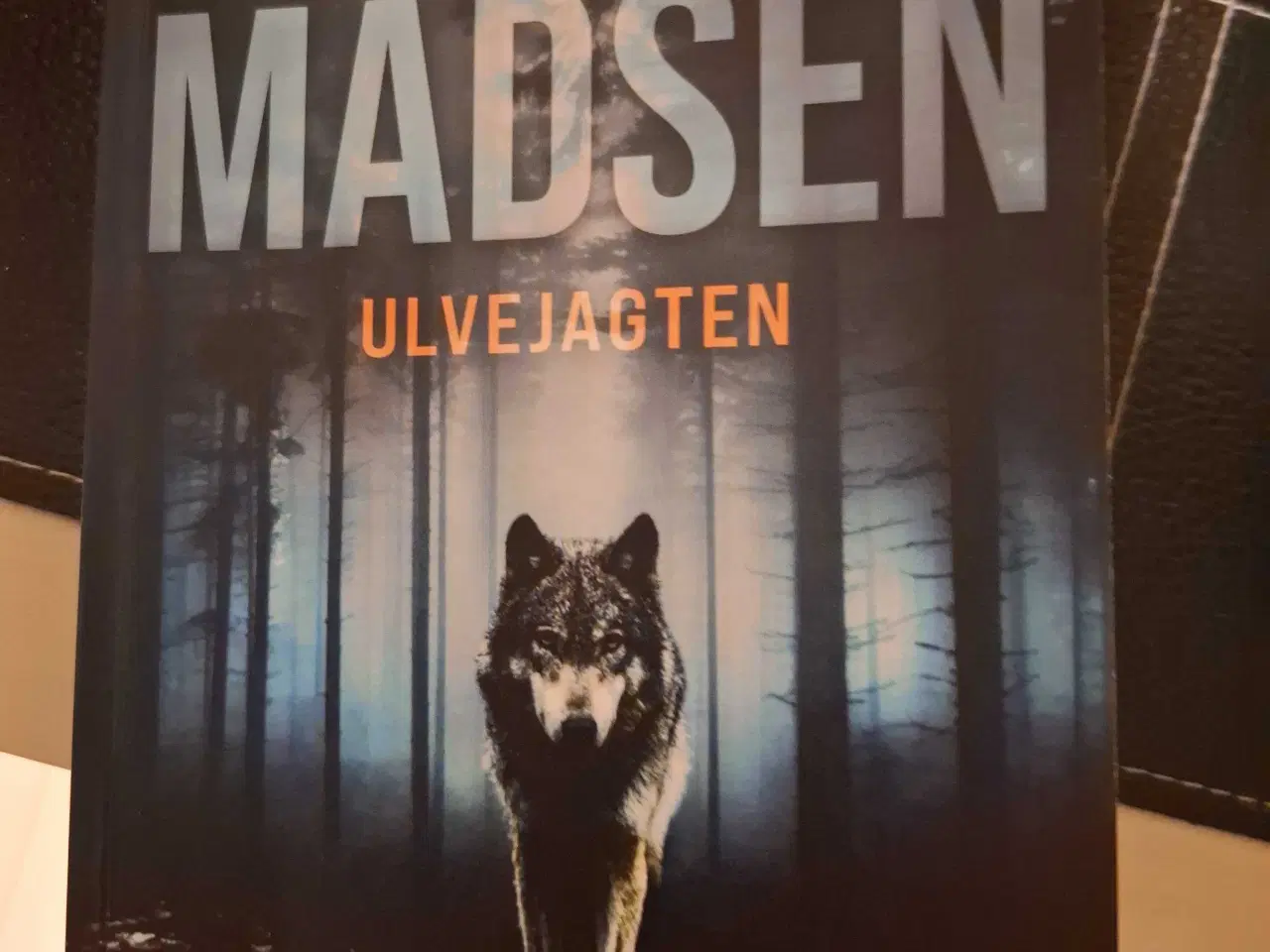 Billede 5 - Krimi sidste nye