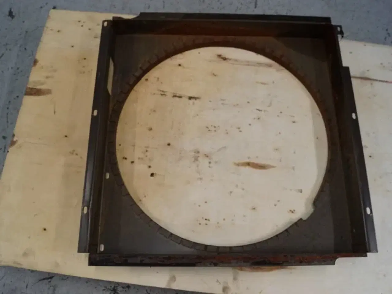 Billede 4 - Dronningborg D7200 Kølekappe 28751973