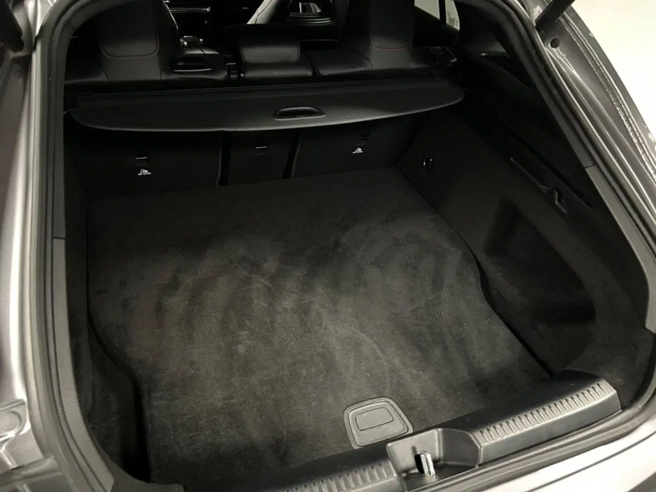 Billede 20 - Mercedes CLA250 e 1,3 AMG Line Shooting Brake aut.