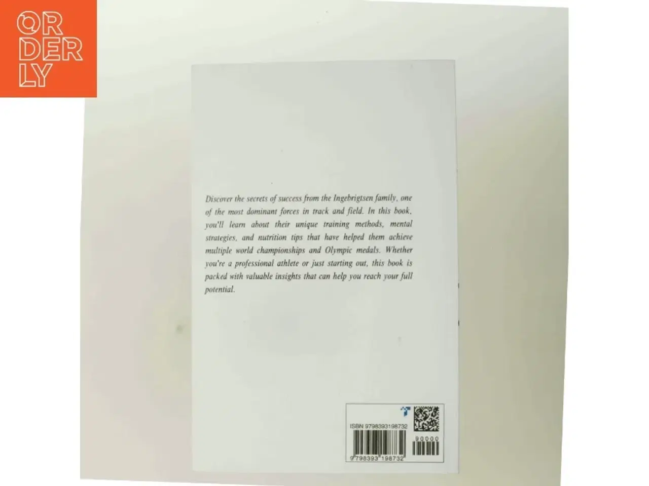 Billede 3 - Secrets of Success af Kratz Alexis (Bog)