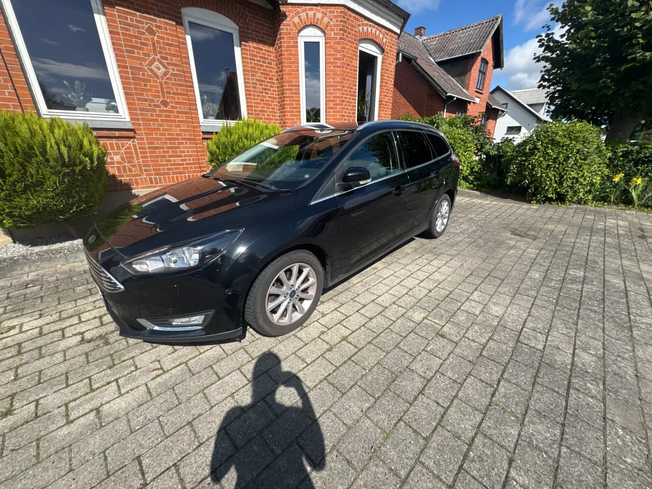 Billede 2 - Ford Focus