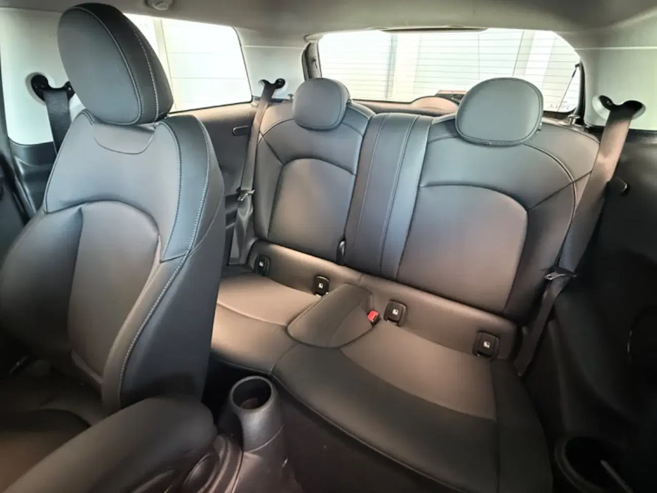 Billede 16 - MINI Cooper SE  