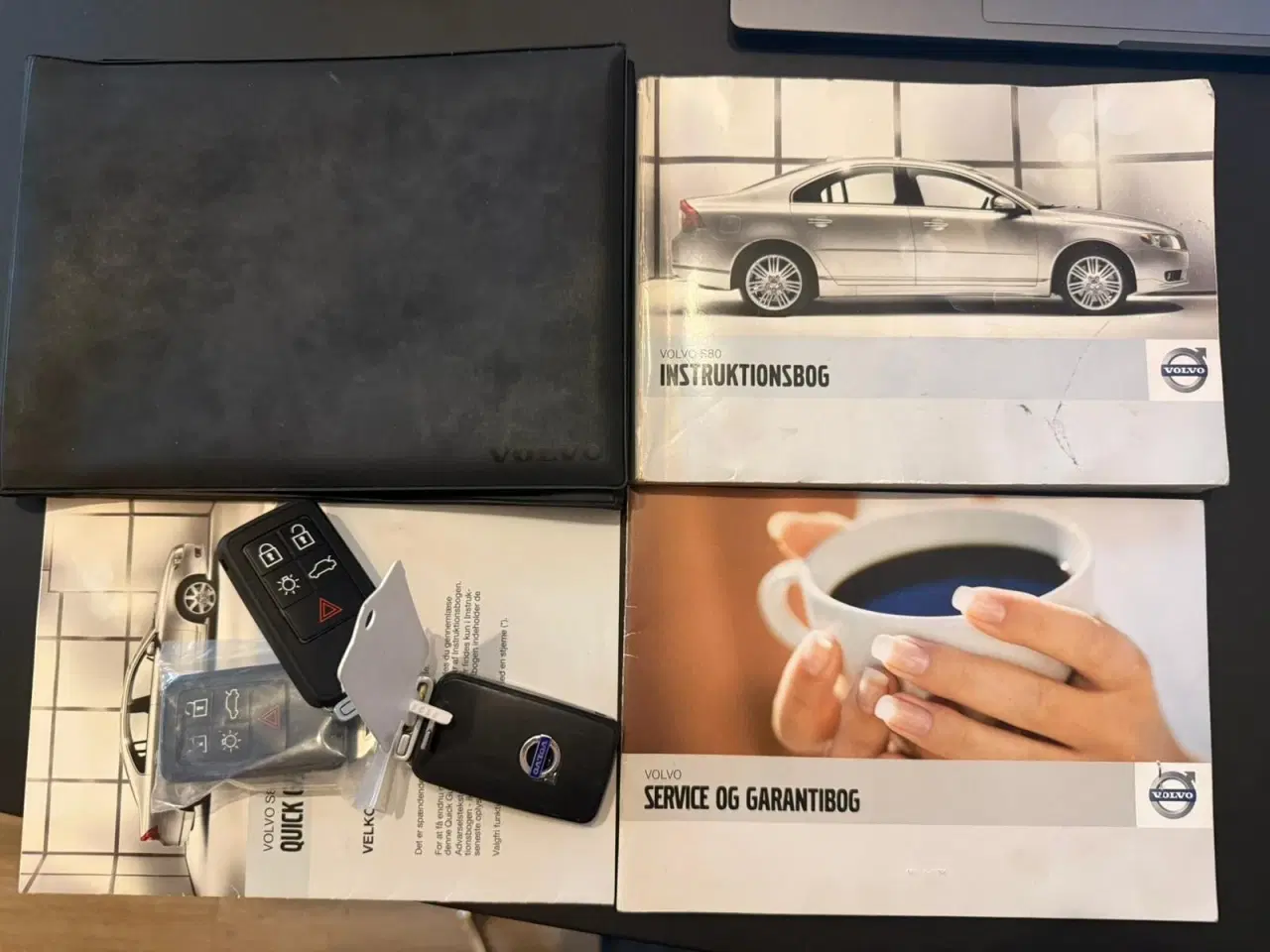Billede 18 - Volvo S80 2,5 T Momentum aut.