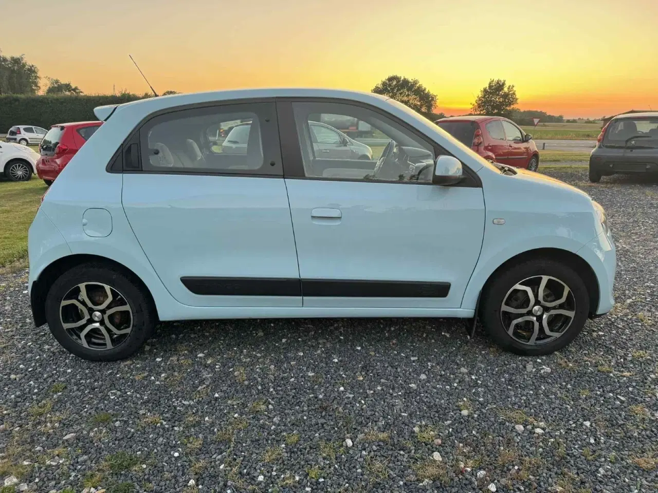 Billede 8 - Renault Twingo 1,0 SCe 70 Dynamique