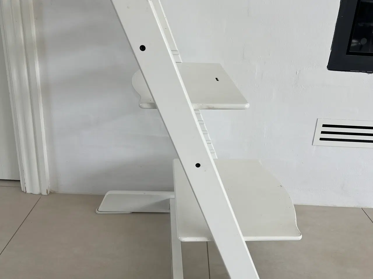 Billede 2 - Stokke stol