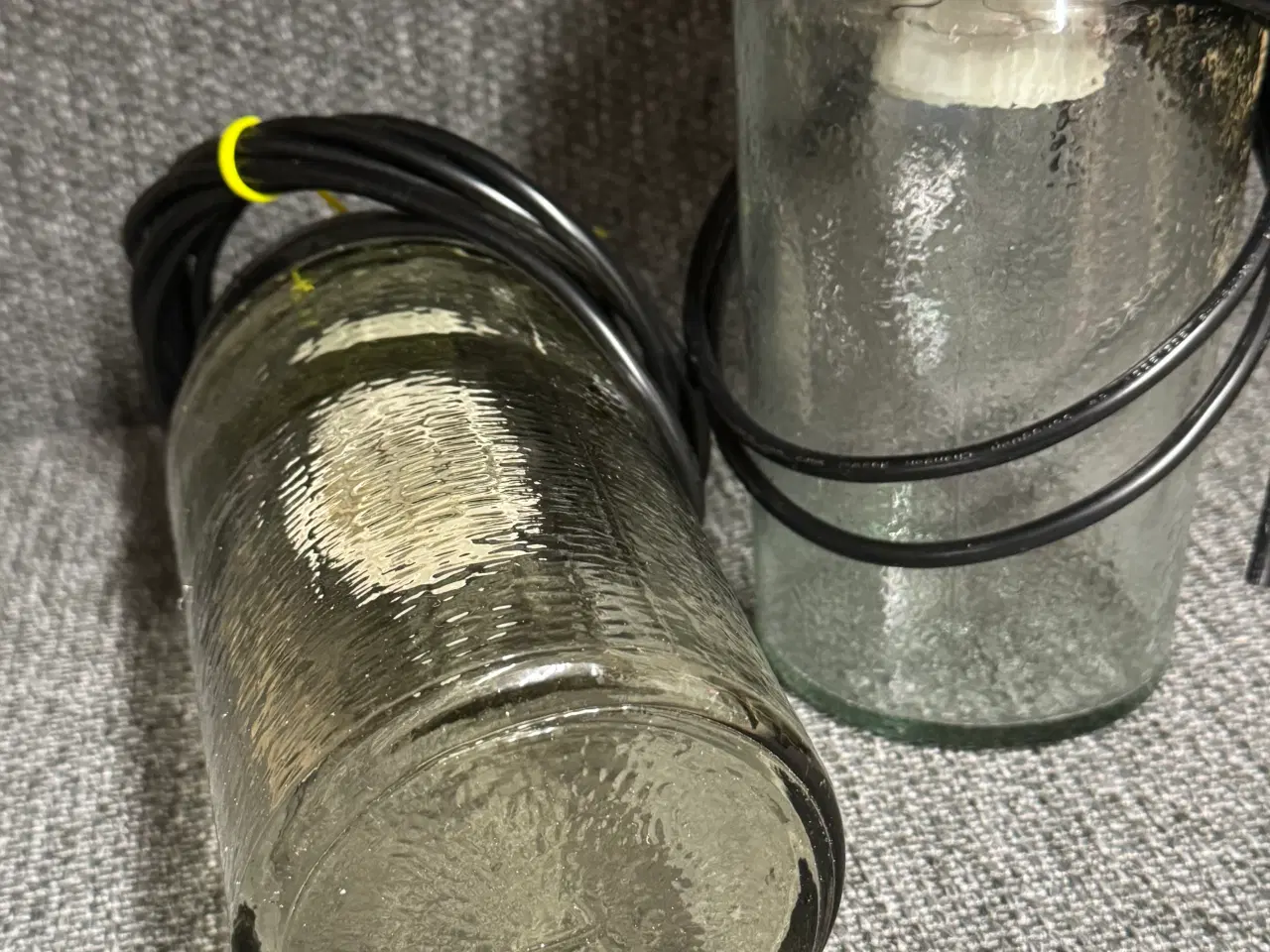 Billede 2 - Industrielle lamper