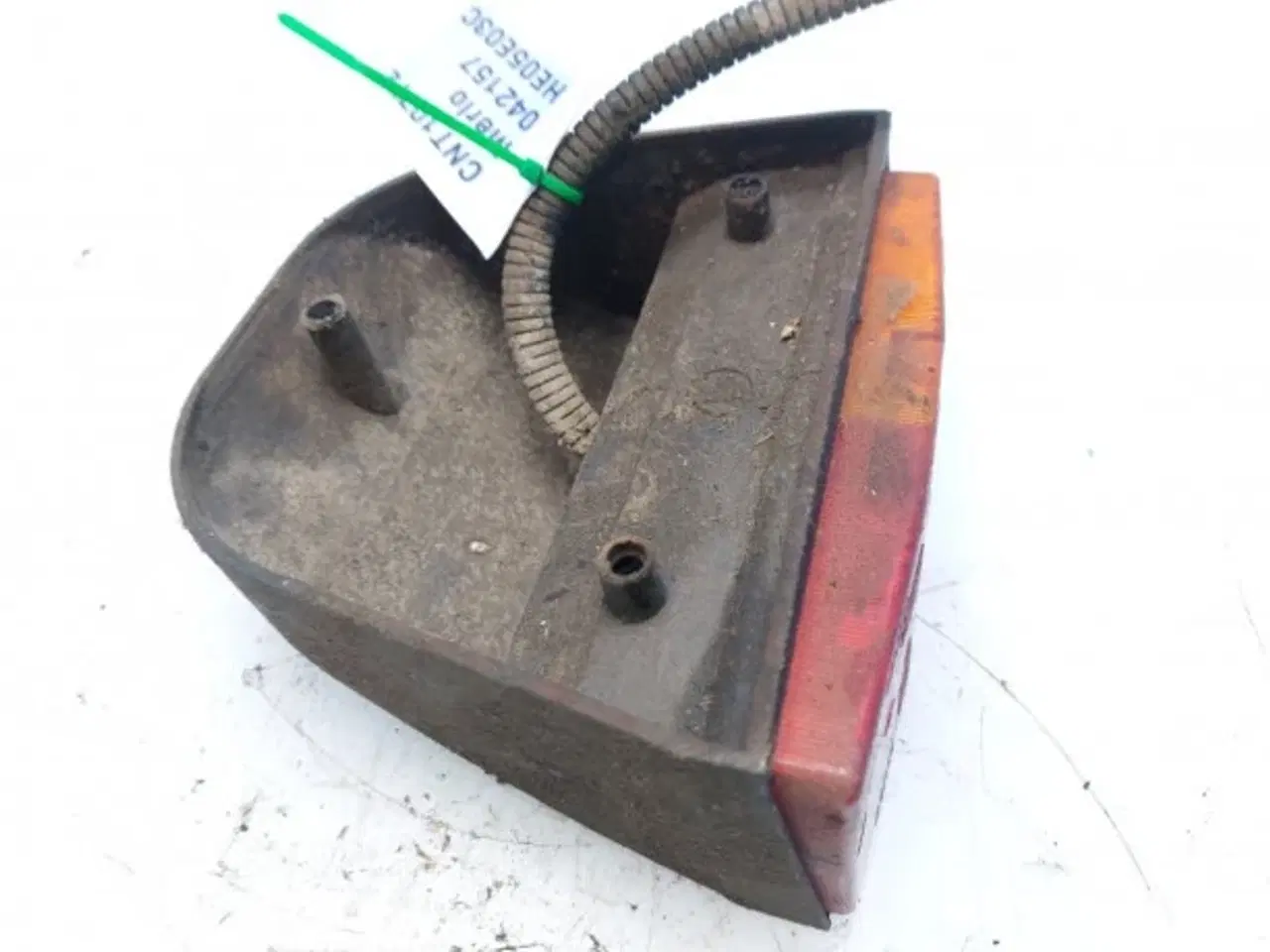 Billede 3 - Merlo P41.7 Bagforlygte 042157