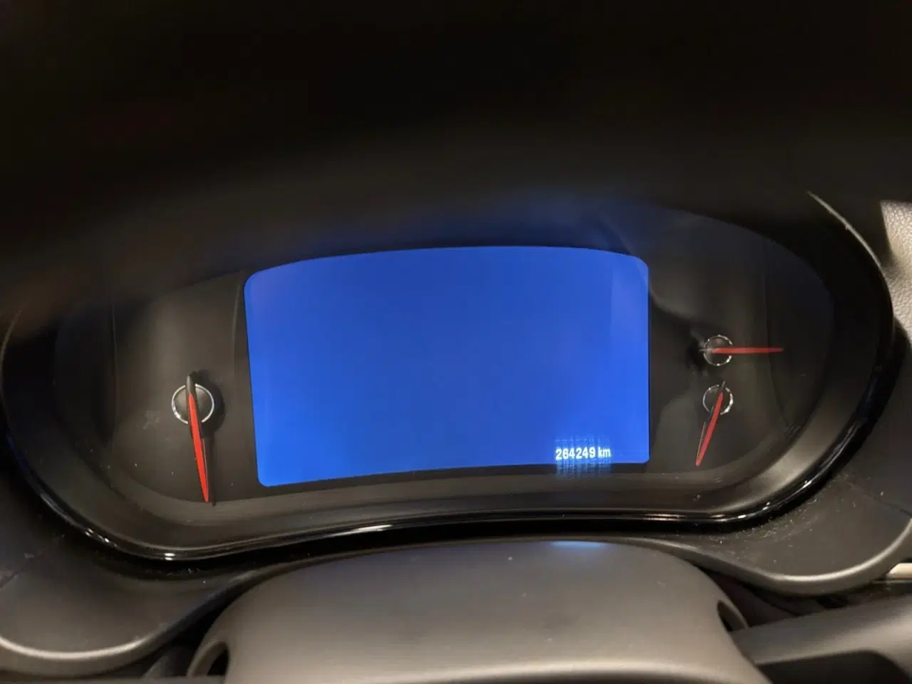 Billede 7 - Opel Insignia 2,0 CDTi 163 Cosmo Sports Tourer aut.