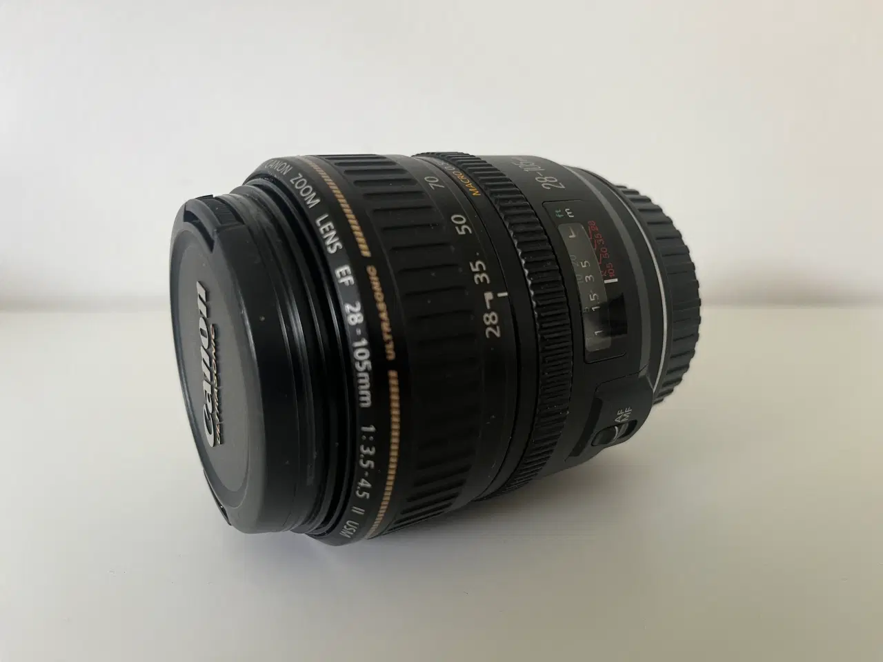 Billede 1 - Canon EF 28-105mm f/3.5-4.5 USM II Ultrasonic