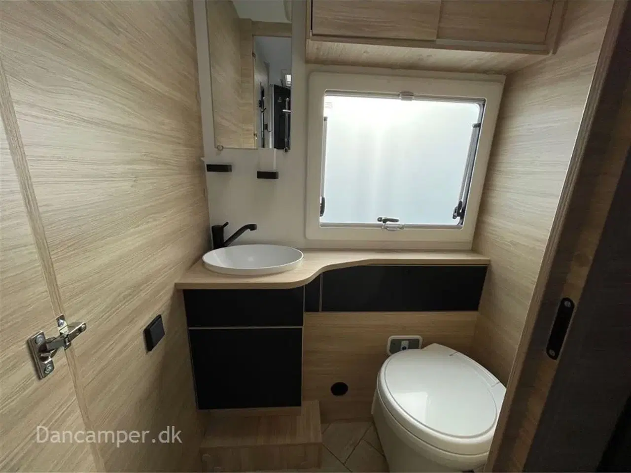 Billede 22 - 2026 - Chausson 720 Chausson 720 Titanium Line, 165 Hk, 8-trins aut.gear, adaptiv fartpilot