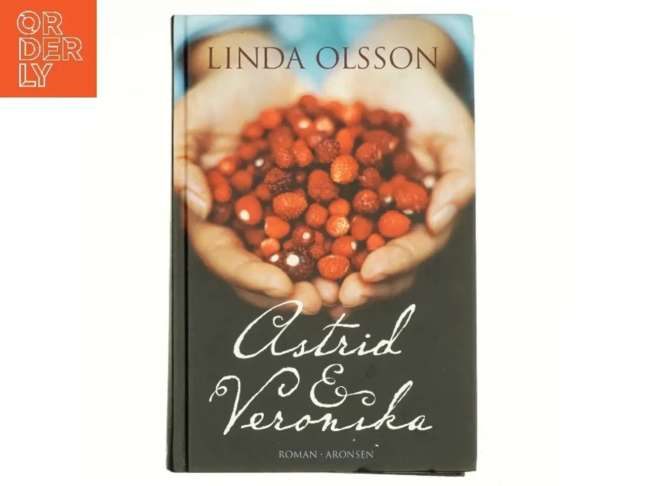 Billede 1 - Astrid & Veronika af Astrid Olson