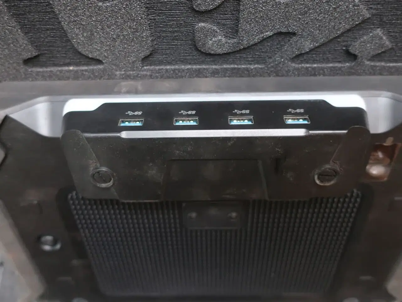 Billede 5 - Diagnoseapparater AXONE VOICE TEXA 31050