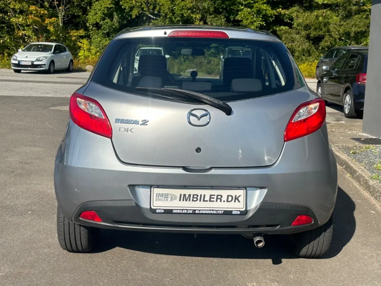 Billede 4 - Mazda 2 1,5 Sport