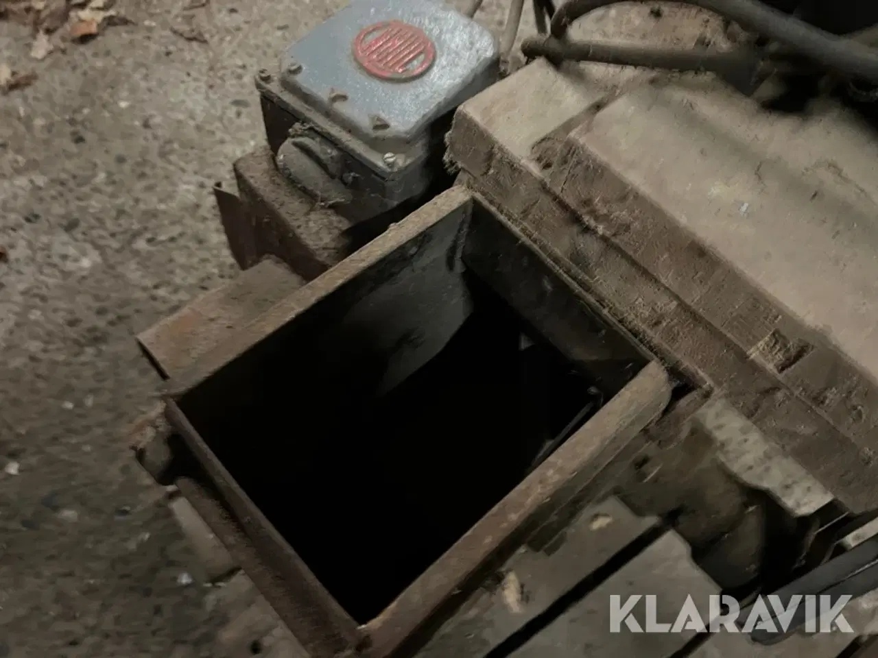 Billede 9 - Spånsuger