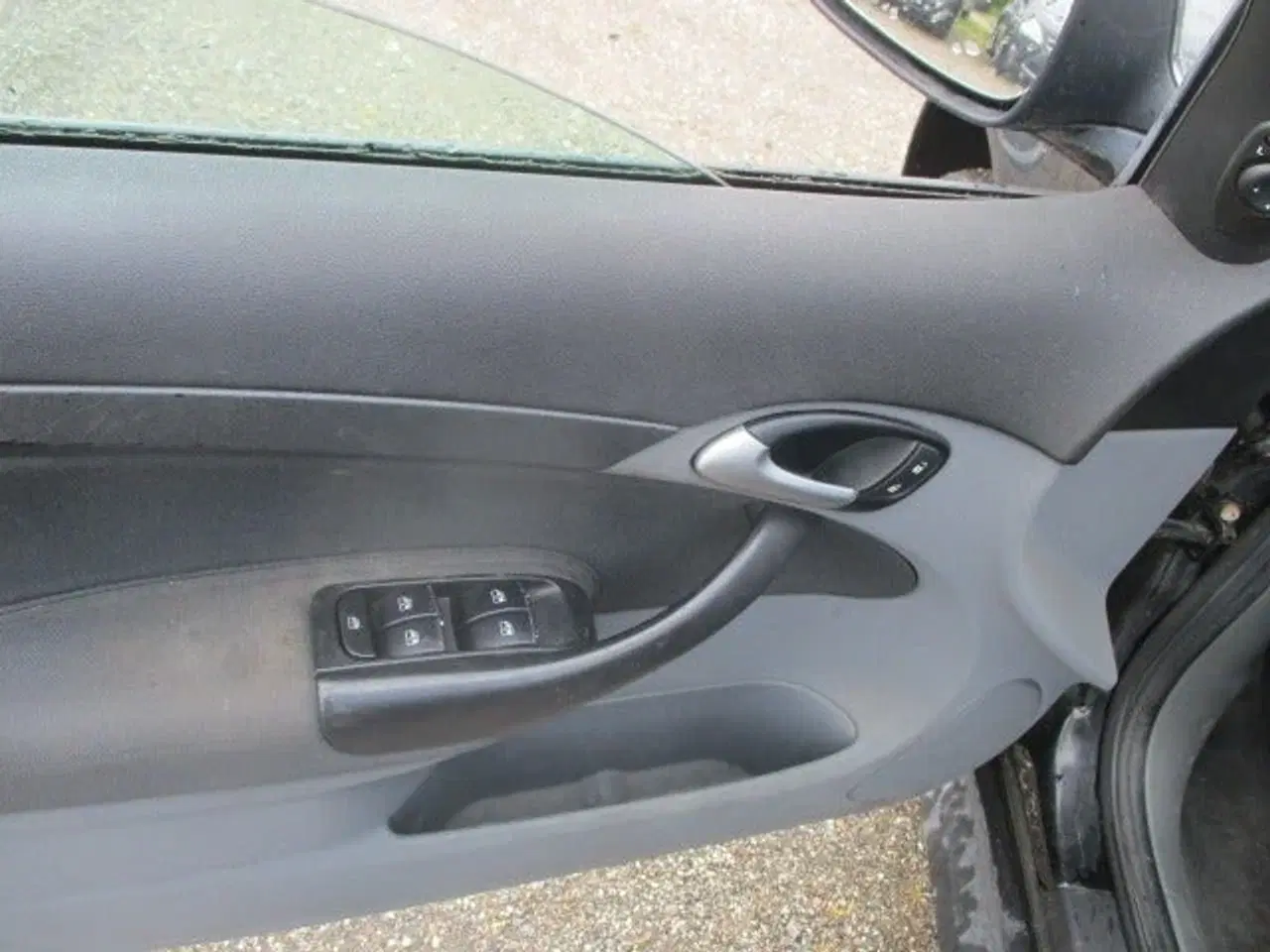 Billede 10 - Saab 9-3 1,8i Linear Sport Sedan