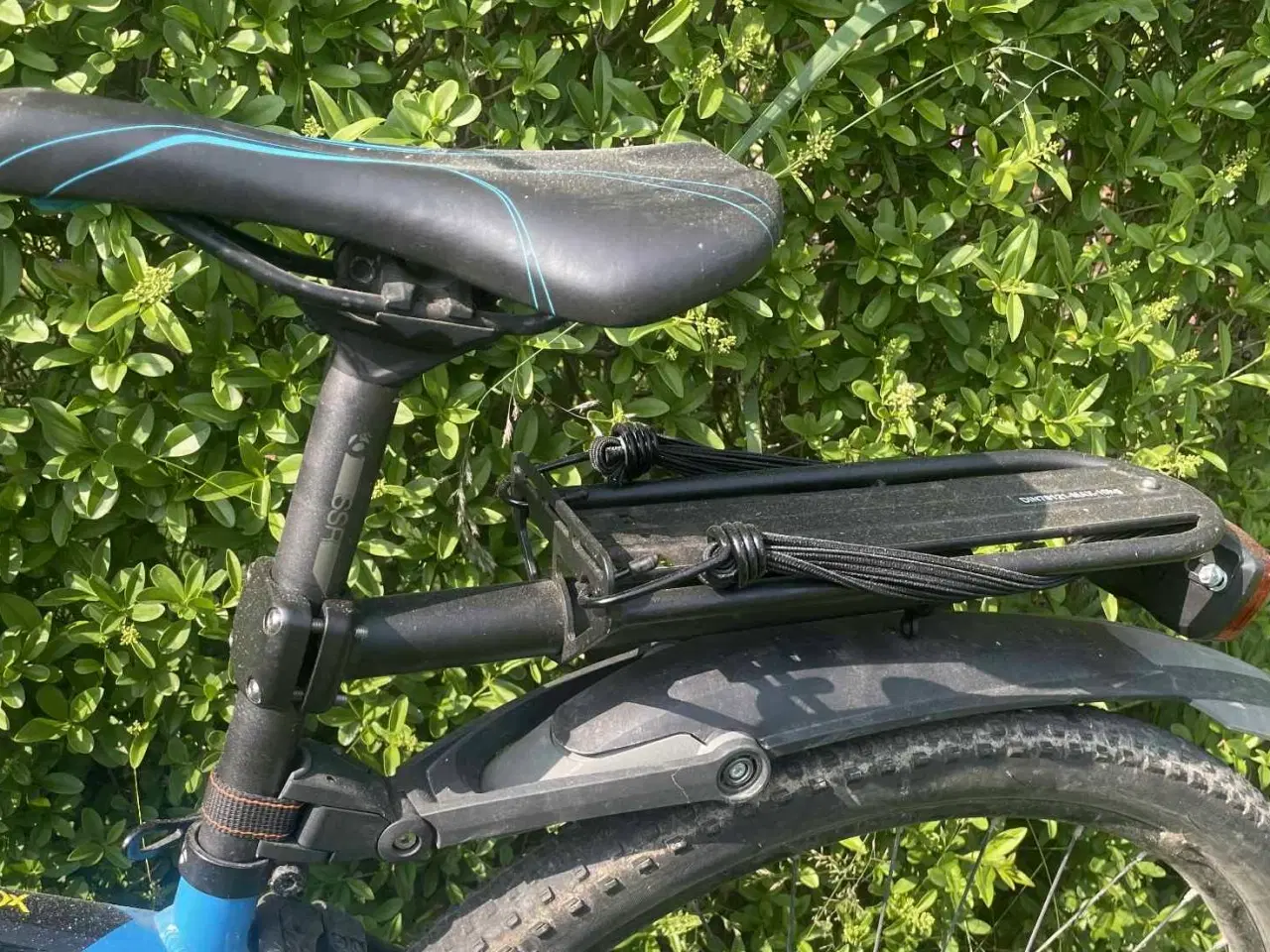 Billede 7 - Trek XCaliber Mountainbike 27 gear