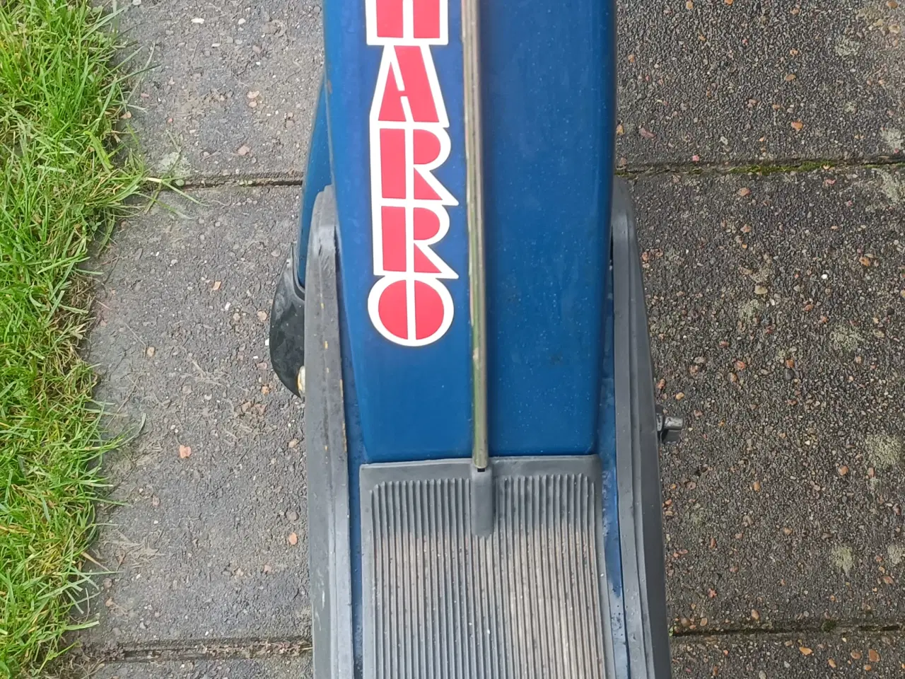 Billede 6 - ❌️Helt Orginal Italienske knallert vespa CIAO ❌️❌️