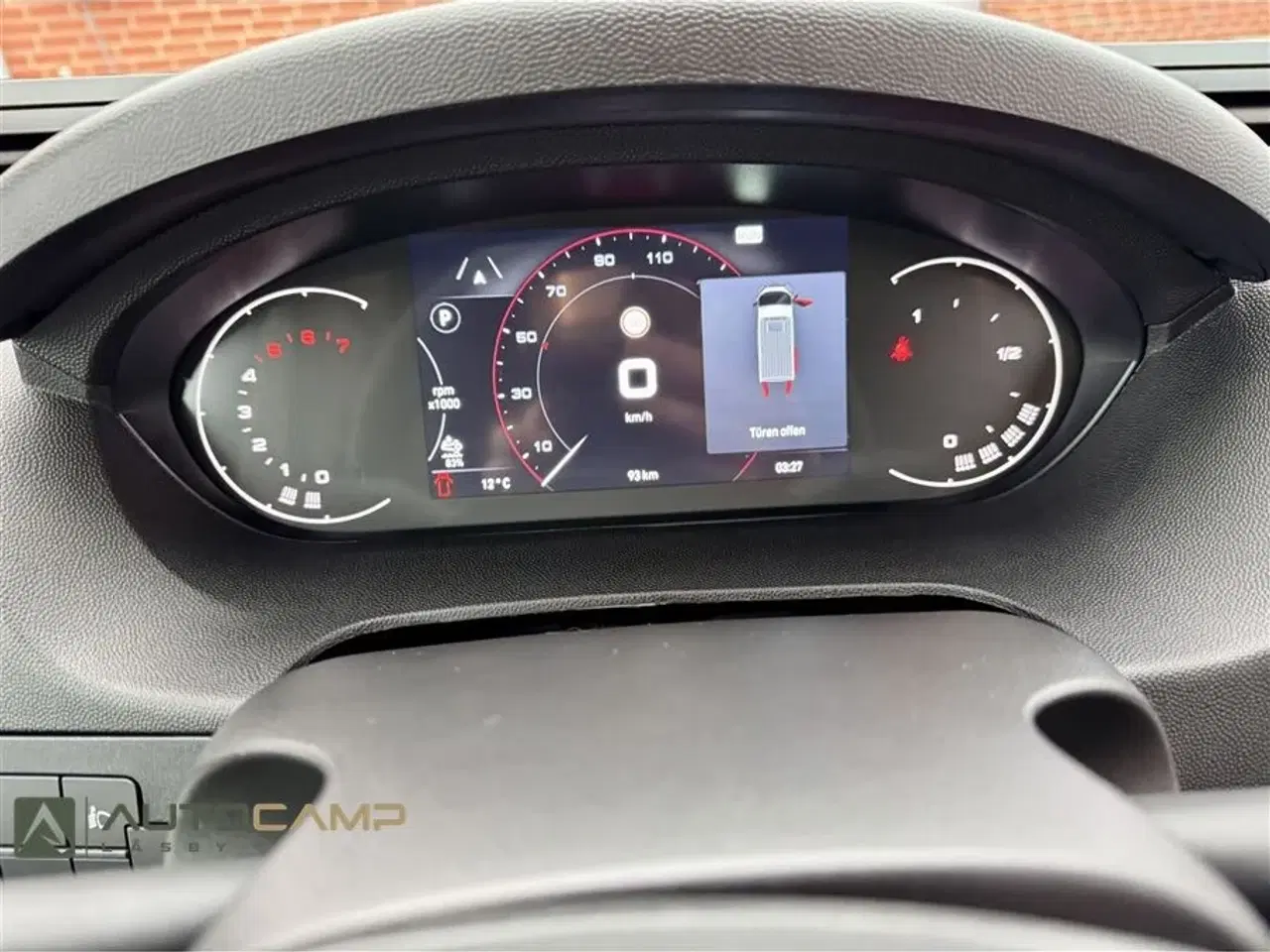 Billede 26 - 2026 - Adria Twin 600