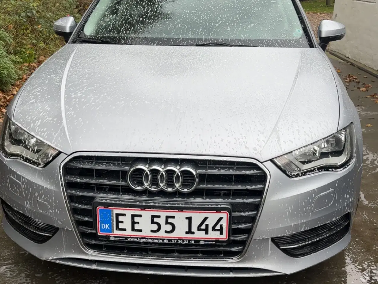 Billede 4 - Super flot Audi A3 som kører meget økonomisk 