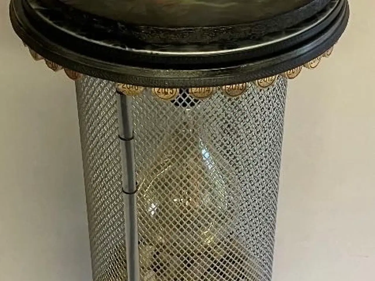 Billede 5 - Patron Standerlampe ( Limited - Edition )