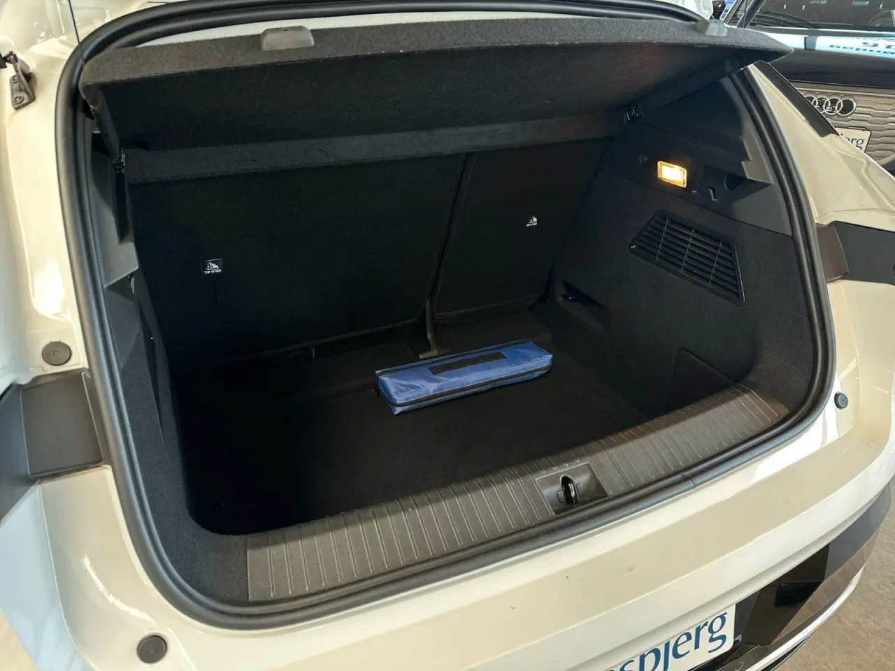 Billede 6 - Renault Megane E-Tech 40 Equilibre