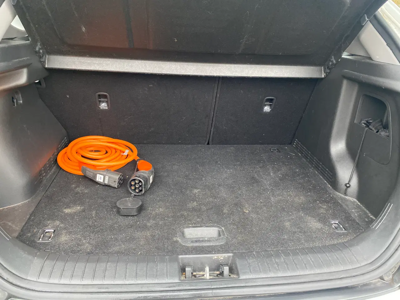 Billede 5 - Hyundai kona El