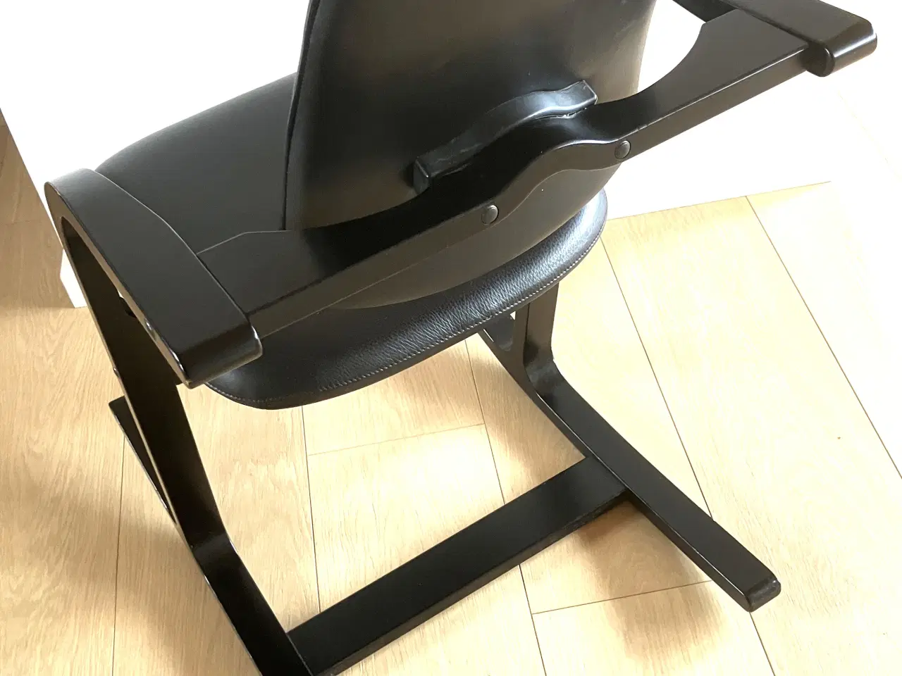 Billede 4 - Stokke stol
