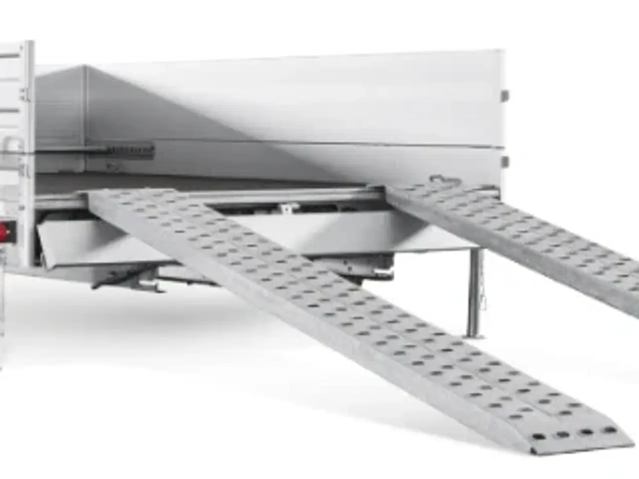 Billede 3 - Böckmann UT-AL 2515/135