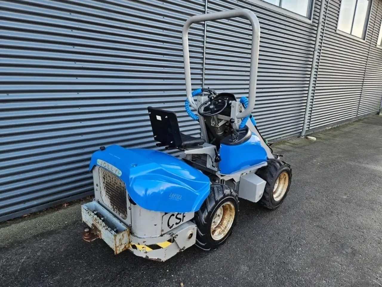 Billede 3 - Multione s20d