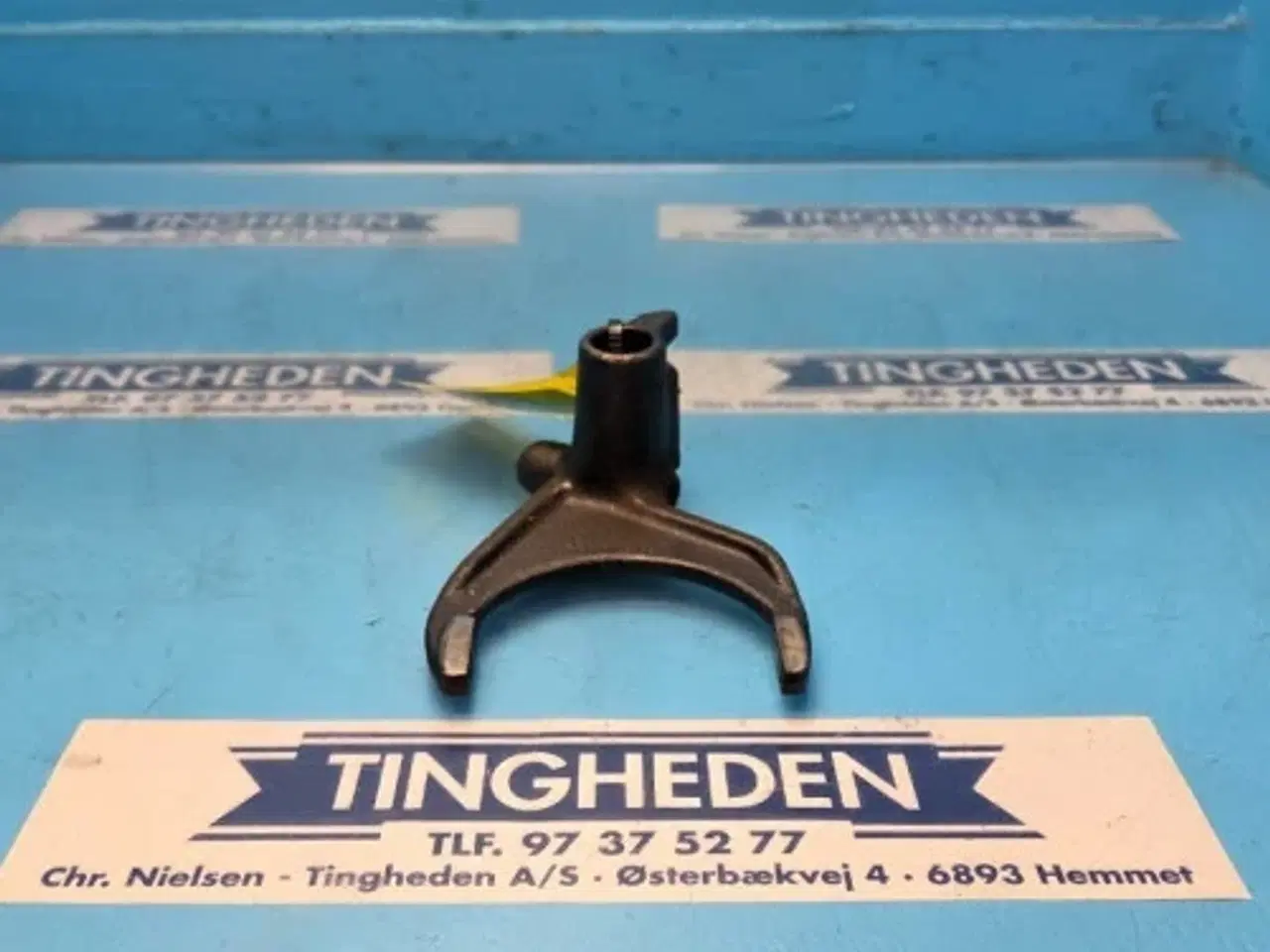 Billede 1 - Deutz M2680 Gaffel 06537094