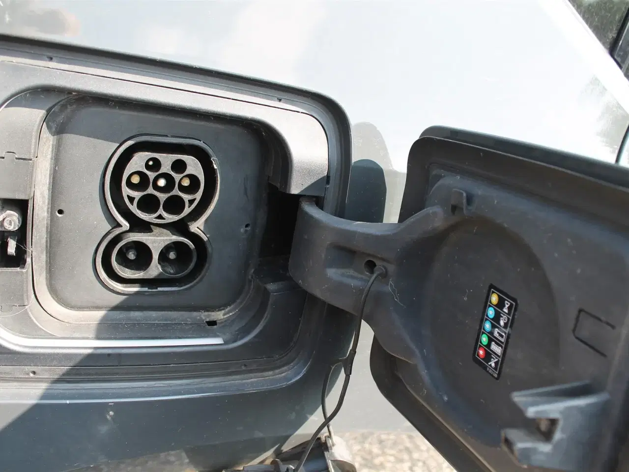 Billede 35 - BMW i3 EL 170HK 5d Aut.