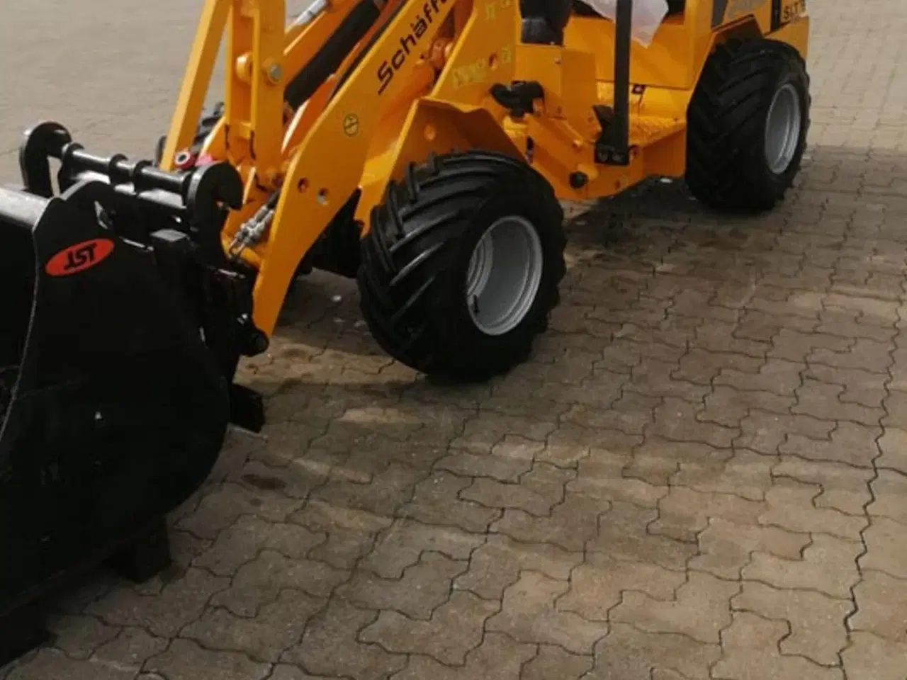 Billede 4 - Schäffer 2428 SLT
