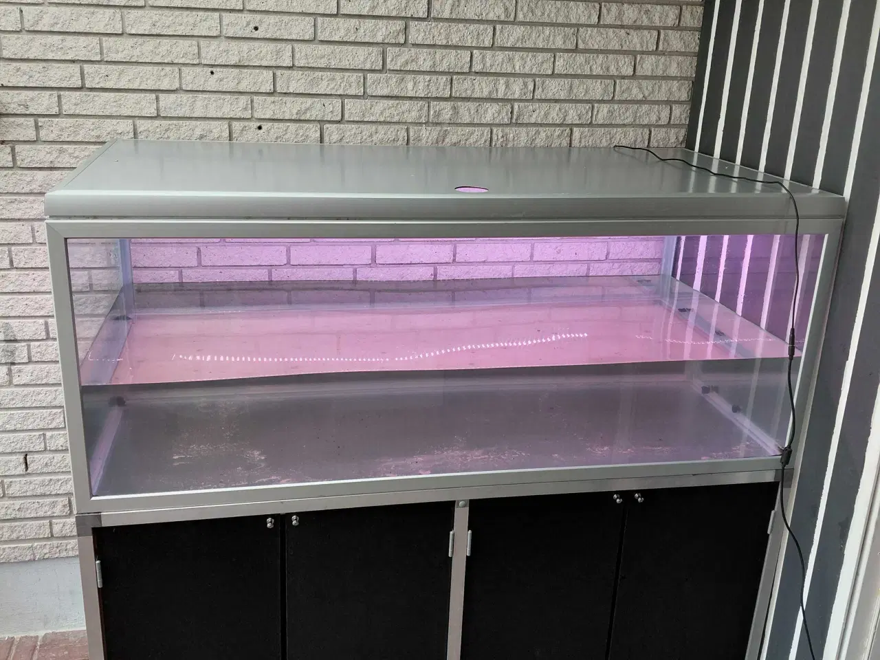 Billede 5 - Akvarier 720L 