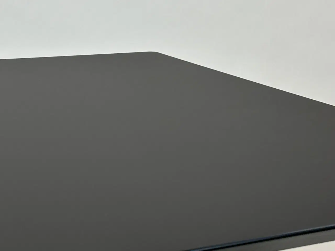 Billede 5 - Paustian Spinal Bord – Sort 220x90 cm