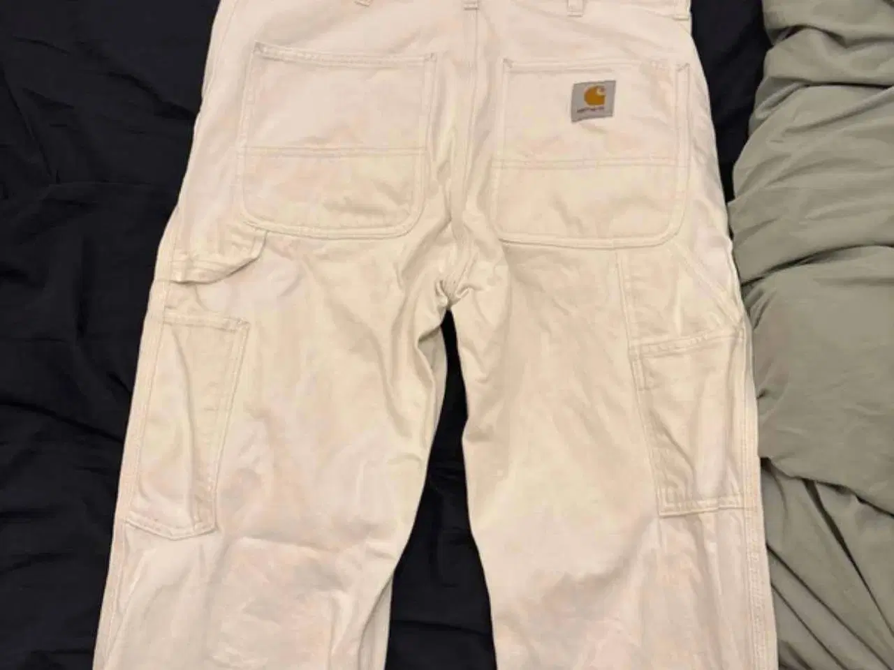 Billede 3 - Carhartt Jeans