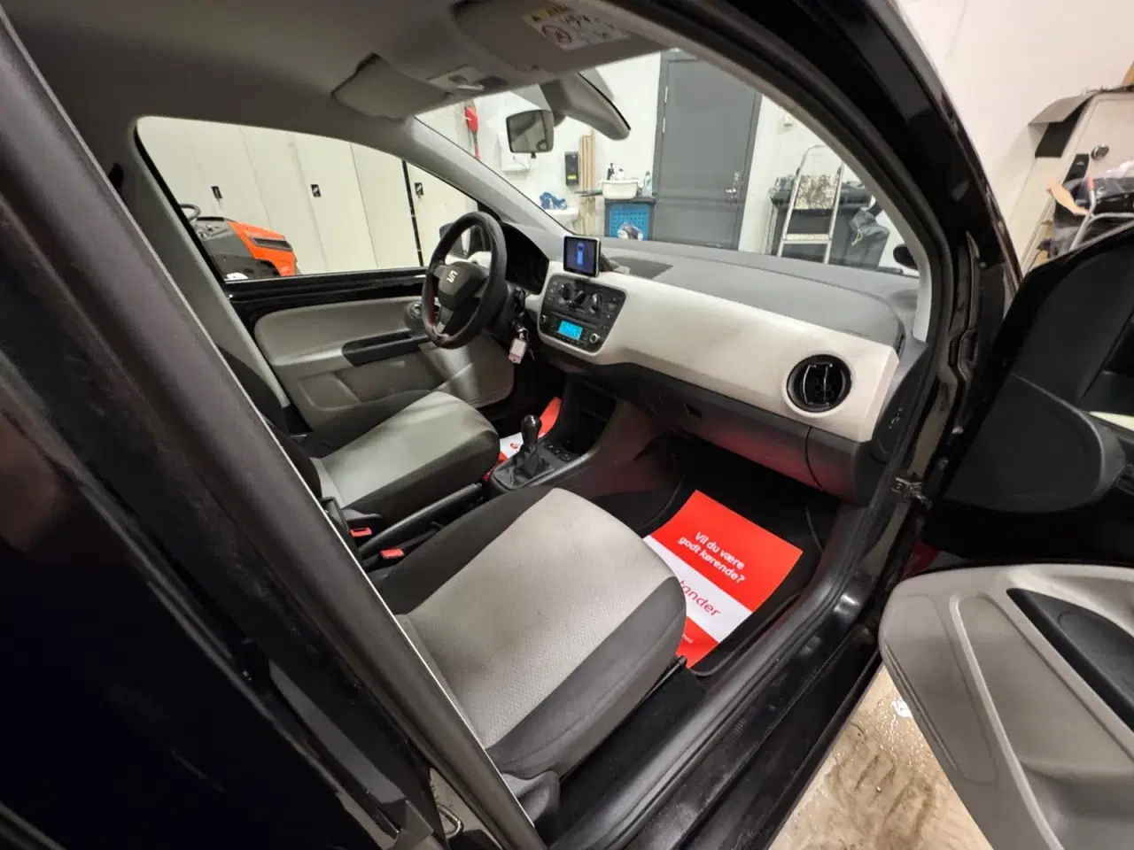 Billede 14 - Seat Mii 1,0 60 Style eco