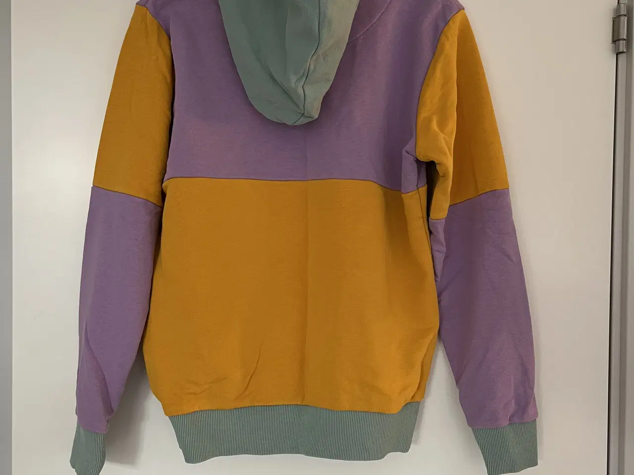 Billede 3 - OHØJ hættetrøje