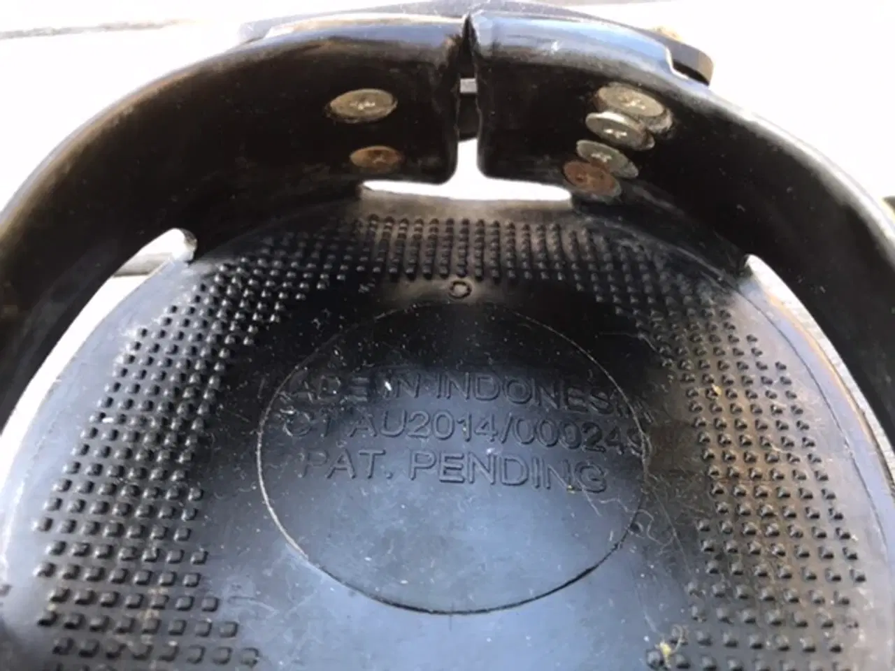 Billede 3 - Scoot boots