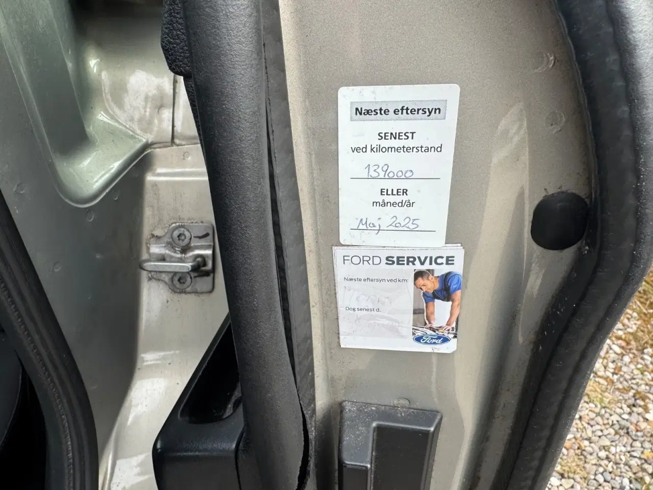 Billede 9 - Ford B-MAX 1,0 SCTi 100 Titanium