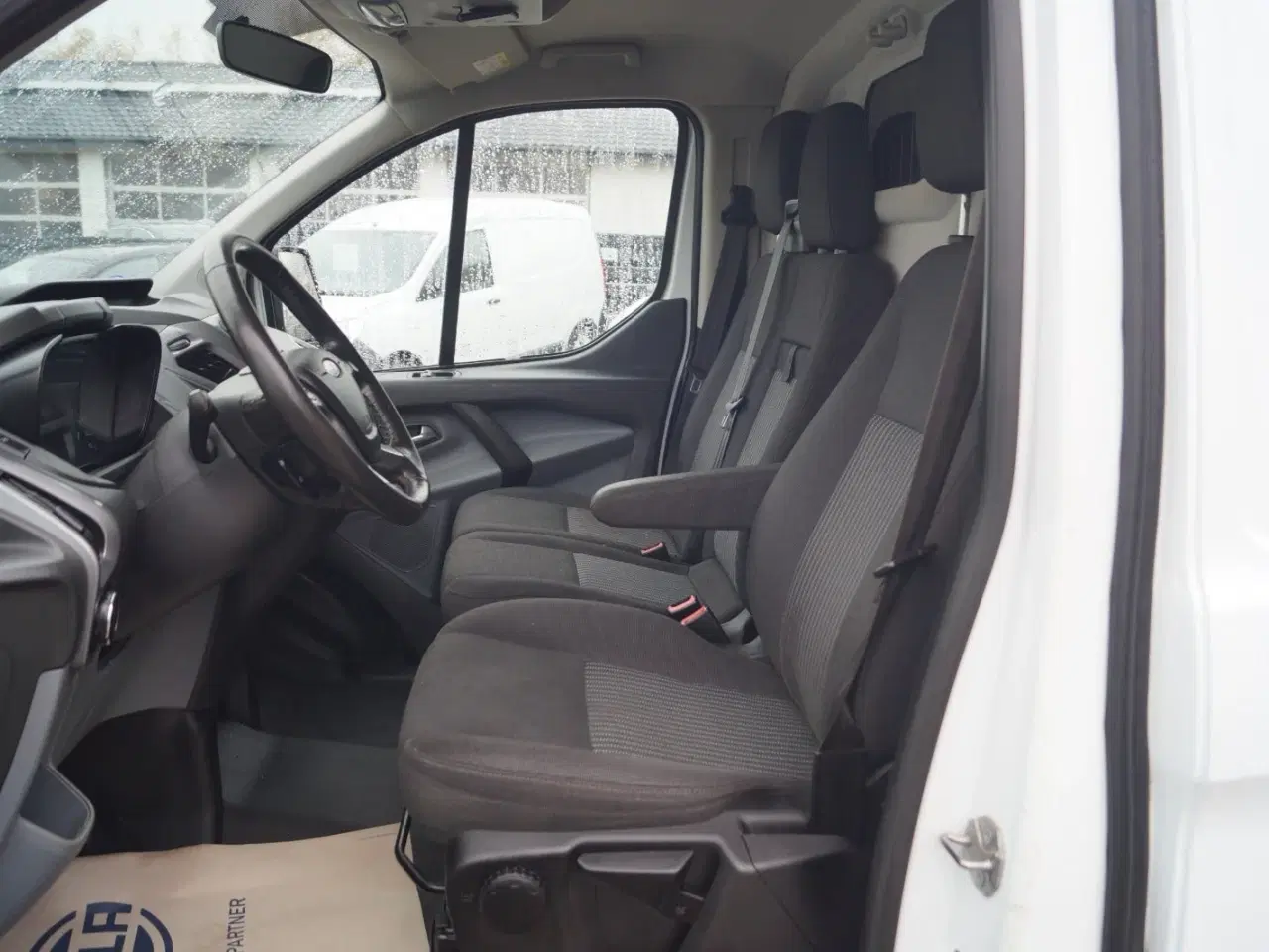 Billede 11 - Ford Transit Custom 270S 2,0 TDCi 105 Trend