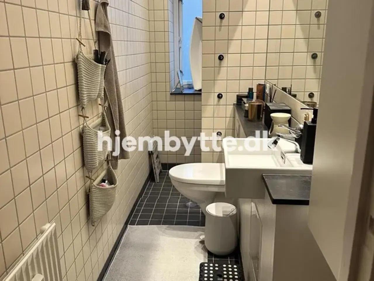 Billede 4 - Hjembytte - DalgasBoulevard